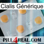 Cialis Générique 24